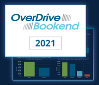 2021 OverDrive Bookend