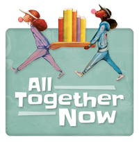 Summer Reading at the Library