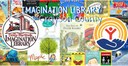 The Imagination Library of Grayson County