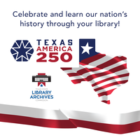 Whitewright Public Library Hosts Free America250 Traveling Exhibit in Celebration of Nation’s Semiquincentennial